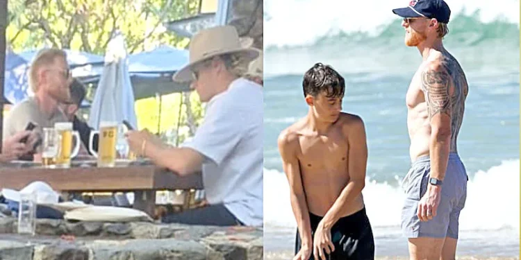 ബ്രിസ്‌ബെയിന്‍-പരാജയശേഷം-ഇംഗ്ലീഷ്-ടീം-അടിച്ചു-കോണ്‍-തെറ്റി