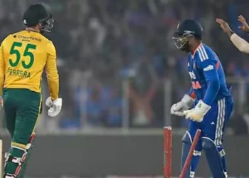 ദക്ഷിണാഫ്രിക്കയ്‌ക്കെതിരായ-ടി20-പരമ്പര-നേടി-ഇന്ത്യ