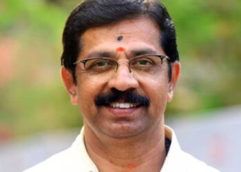 കരോള്‍-നടത്തിയ-കുട്ടികള്‍-മദ്യപിച്ചിരുന്നു,-മദ്യപന്മാരുമായി-ഉണ്ടായ-തർക്കങ്ങളെല്ലാം-ഏറ്റെടുക്കേണ്ട-ആവശ്യം-പാര്‍ട്ടിക്കില്ല,-സിപിഎം-ഏരിയ-കമ്മിറ്റിയുടെ-ബാൻഡ്-സെറ്റുമായി-പോകുന്നവരെ-കരോൾ-സംഘമായിട്ടാണോ-കാണേണ്ടത്??-വിദ്വേഷ-പരാമര്‍ശവുമായി-ബിജെപി-സംസ്ഥാന-വൈസ്-പ്രസിഡന്റ്