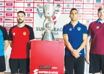 കൊട്ടിക്കലാശം…-സൂപ്പര്‍-ലീഗ്-കേരളയില്‍-ഇന്ന്-കണ്ണൂര്‍-വാരിയേഴ്സ്-തൃശൂര്‍-മാജിക്-എഫ്സി