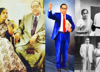 ‘ഉറക്കത്തിൽ-പൊലിഞ്ഞ-ജീവൻ’;-ഡോ-ഭീംറാവു-അംബേദ്കറുടെ-ജീവിതത്തിലെ-അവസാന-24-മണിക്കൂറിന്റെ-കഥ