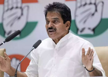 പാർട്ടിയുടെ-തീരുമാനം-അന്തിമം;-കൊച്ചി-മേയർ-തെരഞ്ഞെടുപ്പ്-വിവാദത്തിൽ-പ്രതികരിച്ച്-കെ-സി-വേണുഗോപാൽ