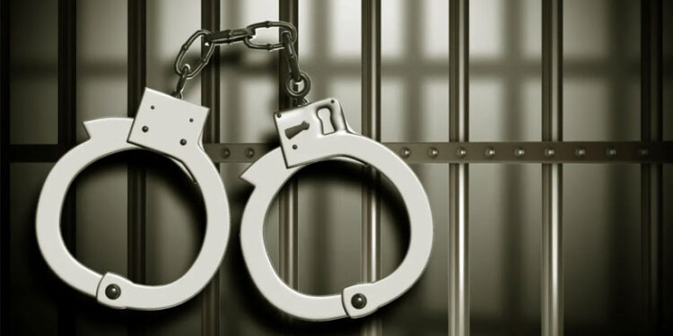 വയോധികയെ-കെട്ടിയിട്ട്-കവർച്ച;-കൊച്ചുമകൻ-ഉൾപ്പെടെ-രണ്ടുപേർ-കൂടി-അറസ്റ്റിൽ