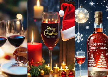 ക്രിസ്മസ്-വീഞ്ഞിന്റെ-ചരിത്രം-എന്താണ്?-എന്തിനാണിവ-ഡിസംബർ-25-ന്-പള്ളികളിൽ-വിളമ്പുന്നത്?-പിന്നിലെ-ചരിത്രമറിയൂ!