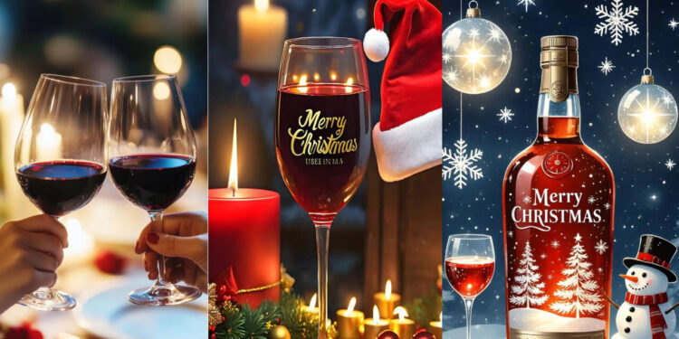 ക്രിസ്മസ്-വീഞ്ഞിന്റെ-ചരിത്രം-എന്താണ്?-എന്തിനാണിവ-ഡിസംബർ-25-ന്-പള്ളികളിൽ-വിളമ്പുന്നത്?-പിന്നിലെ-ചരിത്രമറിയൂ!