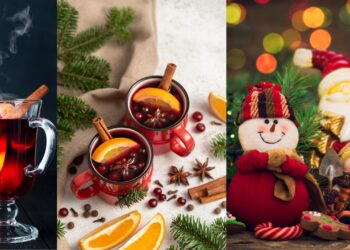 ക്രിസ്മസിന്-മൾഡ്-വൈൻ-കഴിക്കുന്നതിന്-പിന്നിലെ-കാരണം-അറിയാം;-എളുപ്പത്തിൽ-തയ്യാറാക്കാവുന്ന-പാചകക്കുറിപ്പ്-ഇതാ