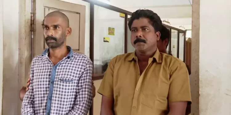 കൊല്ലത്ത്-എക്സൈസ്-സംഘത്തിന്-നേരെ-ആക്രമണം;-എംഡിഎംഎയുമായി-പ്രതികൾ-പിടിയിൽ