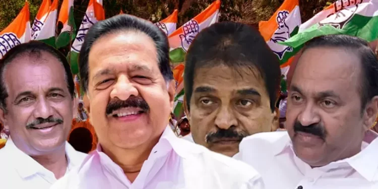 കെസിയുടെയും-സതീശന്റെയും-മുഖ്യമന്ത്രി-സ്വപ്നം-തകരും-!-|-about-congres