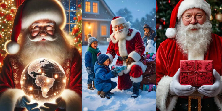 ആരാണ്-സാന്താക്ലോസ്?-ക്രിസ്മസ്-ആഘോഷിക്കുന്നത്-എന്തിന്?-എന്നാണ്-ആരംഭിച്ചത്?-ട്രീയുടെ-കഥയെന്ത്?
