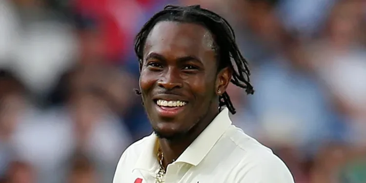 ആഷസ്-ടെസ്റ്റ്-പരമ്പര:-പേസ്-ബൗളര്‍-ജോഫ്ര-ആര്‍ച്ചര്‍-ആഷസില്‍-നിന്ന്-പിന്‍മാറി