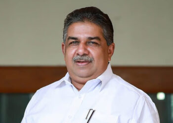 പരാജയത്തിന്-കാരണം-ലോക്കല്-സെക്രട്ടറിമാരുടെ-ഉദാസീനത,-തോല്വി-പ്രാദേശിക-നേതാക്കളുടെ-തലയിലിട്ട്-സജി-ചെറിയാന്,-തിരിച്ചടിക്ക്-കാരണം-മന്ത്രിയുടെ-തൻപ്രമാണിത്തമെന്ന്-നേതാക്കള്