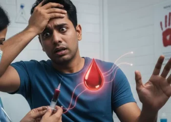 രക്തം-കാണുമ്പോൾ-ബോധം-മറയാറുണ്ടോ?-ഇത്-പേടി-കൊണ്ടല്ല!-ഇതിന്-പിന്നിലെ-ശാരീരിക-രഹസ്യം-ഇതാ…