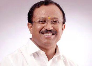 മേയർ-തിരഞ്ഞെടുപ്പ്:-ചർച്ചകളിൽ-ഭാഗമായിട്ടില്ല,-പേര്-വലിച്ചിഴക്കുന്നത്-മര്യാദകേട്;-വി.-മുരളീധരൻ