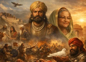 ഒരു-പക്ഷിക്കായി-100-യോദ്ധാക്കൾ-ജീവൻ-നൽകിയ-മണ്ണ്;-മുലിയിലെ-വീരഗാഥ-മുതൽ-ഷെയ്ഖ്-ഹസീന-വരെ!