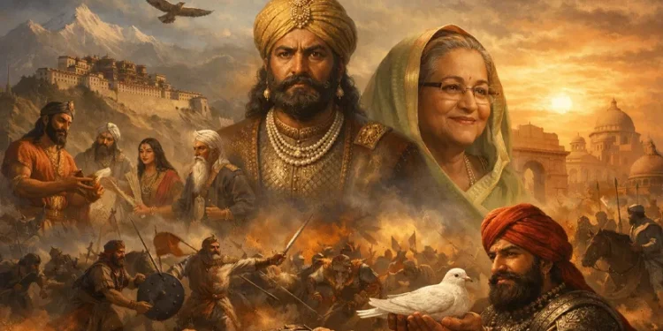 ഒരു-പക്ഷിക്കായി-100-യോദ്ധാക്കൾ-ജീവൻ-നൽകിയ-മണ്ണ്;-മുലിയിലെ-വീരഗാഥ-മുതൽ-ഷെയ്ഖ്-ഹസീന-വരെ!