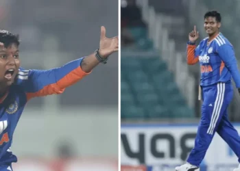 ദീപ്തി-മാജിക്!-ശ്രീലങ്കയെ-കറക്കി-വീഴ്ത്തി-റെക്കോർഡ്-ബുക്കിലേക്ക്;-ലോകം-ഒന്നാം-നമ്പർ-ബൗളറെന്ന്-വിളിക്കുന്നത്-വെറുതെയല്ല