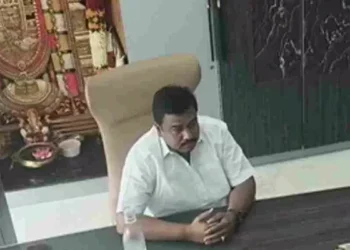 ശബരിമല-സ്വർണ്ണക്കൊള്ളയിൽ-ഒന്നുമറിയില്ല;-നിലപാട്-ആവർത്തിച്ച്-ഡി.-മണി