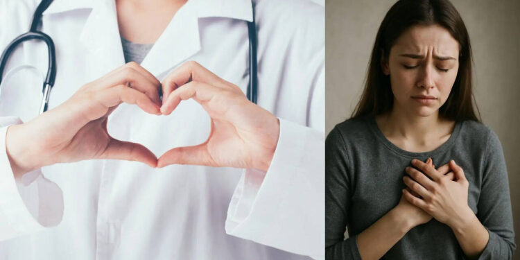 കൊളസ്ട്രോൾ-കുറവാണെങ്കിൽ-പോലും-ഹൃദയാഘാതം;-അപകടസാധ്യത-എങ്ങനെ-തിരിച്ചറിയാം,-ഒഴിവാക്കാൻ-എന്ത്-ചെയ്യണം?