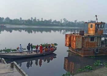 ഇന്ത്യയിലെതന്നെ-ഏറ്റവും-ഭംഗിയും-ശക്തിയും-ആക്രമണകാരികളുമായ-കടുവകളുളള-നാട്.-ജൈവസമ്പത്തിന്റെ-കലവറ,-​കണ്ടലുകളുടെ-വൈവിധ്യം-നിറഞ്ഞ-ഹരിതതീരങ്ങൾ-നിറഞ്ഞ-സുന്ദർബൻസിലേക്കുള്ള-യാത്ര