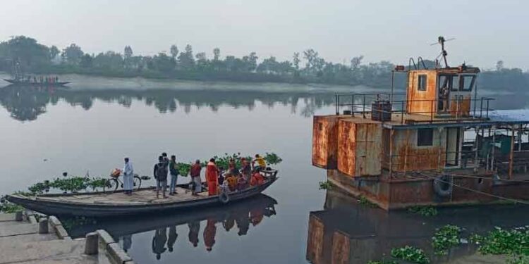 ഇന്ത്യയിലെതന്നെ-ഏറ്റവും-ഭംഗിയും-ശക്തിയും-ആക്രമണകാരികളുമായ-കടുവകളുളള-നാട്.-ജൈവസമ്പത്തിന്റെ-കലവറ,-​കണ്ടലുകളുടെ-വൈവിധ്യം-നിറഞ്ഞ-ഹരിതതീരങ്ങൾ-നിറഞ്ഞ-സുന്ദർബൻസിലേക്കുള്ള-യാത്ര