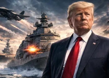 ലോകത്തെ-മുൾമുനയിൽ-നിർത്തി-ട്രംപിന്റെ-കപ്പലുകൾ-വരുന്നു;-ഇത്-മൂന്നാം-ലോകമഹായുദ്ധത്തിന്റെ-തുടക്കമോ?”