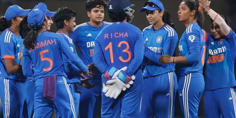 നാലാം-ടി-20-ഇന്ന്,-കാര്യവട്ടത്ത്-ജയം-തുടരാന്‍-പെണ്‍പട