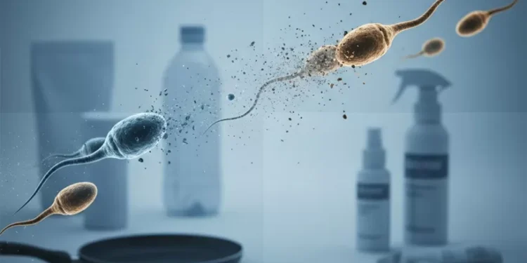 പുരുഷന്മാരേ-സൂക്ഷിക്കുക!-ബീജത്തിന്റെ-അളവ്-പകുതിയായി-കുറഞ്ഞു;-ഞെട്ടിക്കുന്ന-റിപ്പോർട്ട്