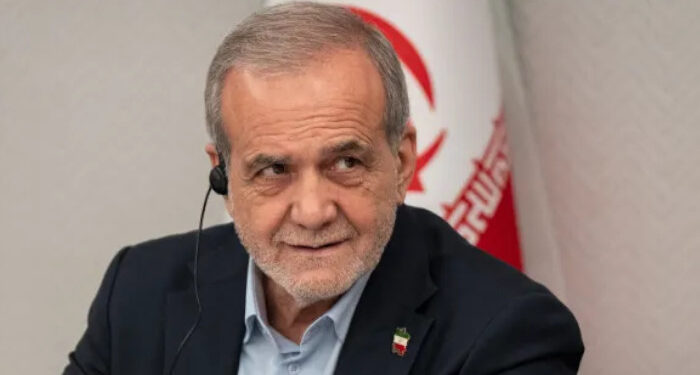 ഇറാന്‍-യുഎസും-ഇസ്രയേലും-യൂറോപ്പുമായി-സമ്പൂര്‍ണ-യുദ്ധത്തില്‍,-തങ്ങളെ-മുട്ടുകുത്തിക്കലാണ്-മൂന്നു-രാജ്യങ്ങളുടെയും-ലക്ഷ്യം,-ഈ-യുദ്ധം-വളരെ-പ്രയാസമേറിയതെന്ന്-ഇറാൻ-പ്രസിഡന്റ്