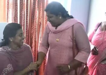 2020-ൽ-പുളിങ്കുന്ന്-പഞ്ചായത്തിൽ-പ്രയോഗിച്ച-അതേ-തന്ത്രം-മറ്റത്തൂരിലും-ഇറക്കിനോക്കിയത്-സിപിഎം,-കോൺഗ്രസ്-പ്രസിഡന്റ്-സ്ഥാനത്തേക്ക്-നിർദേശിച്ച-കെആർ-ഔസേഫിനെ-സിപിഎം-ചൂണ്ടി!!-യുഡിഎഫ്-വൈസ്-പ്രസിഡന്റ്-സ്ഥാനത്തേക്ക്-ഉയർത്തിക്കാണിച്ച-ടെസ്സി-ജോസിന്-ബിജെപി-പിൻതുണ-പ്രഖ്യാപിച്ചു…-പണി-പാളിയതോടെ-പുതിയ-കഥയിറക്കി-സിപിഎം-സൈബർ-പോരാളികൾ