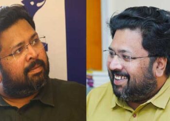 നല്ല-മുറികളും-കമ്പ്യൂട്ടർ-സജ്ജീകരണവും-കാർ-പാർക്കിങ്ങും-എല്ലാ-സൗകര്യങ്ങളുമുള്ള-എംഎൽഎ-ഹോസ്റ്റൽ-വട്ടിയൂർക്കാവിൽ-അദ്ദേഹത്തിന്റെ-മണ്ഡലത്തിൽ-തന്നെയുണ്ട്,-നിള-ബ്ലോക്കിൽ-31,32-മുറികളിലായി!!-ഇത്രയും-സൗകര്യങ്ങളുള്ള-ഹോസ്റ്റൽ-സർക്കാർ-സൗജന്യമായി-നൽകുമ്പോൾ-വികെ-പ്രശാന്ത്-എംഎൽഎ-അത്-ഉപേക്ഷിച്ചു-എന്തിനാണ്-ശാസ്തമംഗലത്തെ-ഈ-മുറിയിൽ-ഇരിക്കുന്നത്?-കെഎസ്.-ശബരീനാഥൻ