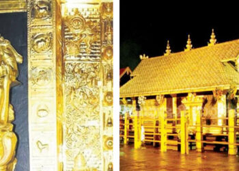 ശബരിമല-സ്വർണ്ണക്കൊള്ള;-എൻ-വിജയകുമാർ-അറസ്റ്റിൽ