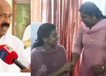 കക്ഷത്തിലുള്ളത്-പോകാതെ-ഉത്തരത്തിലുള്ളത്-എടുക്കാനുള്ള-ശ്രമത്തിൽ-മറ്റത്തൂരിൽ-പാർട്ടി-പുറത്താക്കിയവർ!!-പ്രസിഡൻറും-വൈസ്-പ്രസിഡൻറും-രാജിവെക്കണം,-അയോഗ്യത-നടപടികൾ-10-ദിവസത്തിനുള്ളിൽ,-ഇത്-അവർക്ക്-ചിന്തിക്കാനുള്ള-സമയം,-തീരുമാനമറിച്ചാൽ-എടുത്ത-നടപടി-ഡിസിസി-പുനപരിശോധിക്കും-ജോസഫ്-ടാജറ്റ്