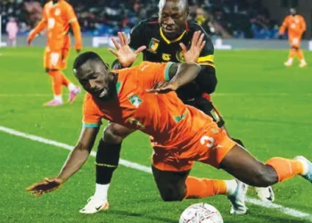 ആഫ്രിക്കന്‍-കപ്പ്-ഓഫ്-നേഷന്‍സ്:-ഐവറി-കോസ്റ്റും-കാമറൂണും-സമാസമം-പിരിഞ്ഞു