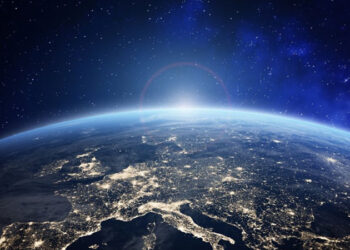 മണിക്കൂറുകൾ-കൂടും,-ഉറക്കം-മാറും!-ഭൂമിയുടെ-വേഗത-കുറയുന്നു;-കാത്തിരിക്കുന്നത്-25-മണിക്കൂർ-ദിവസങ്ങൾ