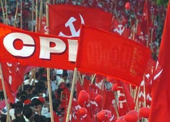 തെരഞ്ഞെടുപ്പ്-തോൽവിയിൽ-സിപിഎം-വസ്തുതകൾ-മറച്ചുവയ്ക്കുന്നു,-രാഹുൽ-മാങ്കൂട്ടത്തിൽ-എംഎൽഎആയിട്ട്-പോലും-കോൺഗ്രസ്-നടപടിയെടുത്തു,-സിപിഎം-ന്യായീകരണങ്ങൾ-നിരത്തി-പത്മകുമാറിനു-സുരക്ഷാവലയം-തീർത്തു,-ഭരണ-വിരുദ്ധ-വികാരം-തെരഞ്ഞെടുപ്പിൽ-തിരിച്ചടിയായി-സിപിഐ-എക്സിക്യൂട്ടീവ്-യോ​ഗം