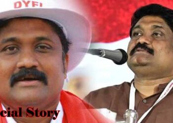 അഡ്വക്കേറ്റായ-എഎ-റഹീം-സാറിനിതെന്തുപറ്റി?-അനധികൃത-കൈയേറ്റങ്ങൾ-ഒഴിപ്പിക്കുന്നിടത്തു-പോയി-മുറി-ഇം​ഗ്ലീഷ്-പറ‍ഞ്ഞ്-എയറിലായ-നേരത്ത്-ചെറിയ-ചില-ഓർമപ്പെടുത്തലുകൾ…-സാറിന്-വിഎസിന്റെ-ചെങ്ങറ-സമരവും-മൂലംപള്ളി-ഭൂസമരവും-ഓർമയുണ്ടോ?-അതല്ലെങ്കിൽ-പശ്ചിമ-ബം​ഗാളിൽ-ഇടതു-സർക്കാർ-നടത്തിയ-സിം​ഗൂർ-–-നന്ദി​ഗ്രാം-കുടിയൊഴിക്കലുകൾ-ഓർമയുണ്ടോ? 