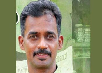 പ്രസിഡന്റ്-തെരഞ്ഞെടുപ്പിൽ-യുഡിഎഫിന്-വോട്ട്-ചെയ്ത-പഞ്ചായത്തം​ഗത്തെ-പാർട്ടിയിൽ-നിന്ന്-പുറത്താക്കി-സിപിഎം,-അയോ​ഗ്യനാക്കാനുള്ള-നടപടികൾ-സ്വീകരിക്കും,-അബദ്ധം-പറ്റിപ്പോയതെന്ന്-ചേലക്കര-ഗ്രാമപഞ്ചായത്തംഗം-പിഎൻ-രാമചന്ദ്രൻ