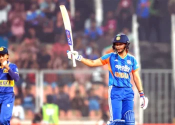 കാര്യവട്ടത്ത്-കൂട്ടക്കുരുതി;-അഞ്ചാം-മത്സരത്തിലും-ലങ്കയെ-പരാജയപ്പെടുത്തി-ഭാരതത്തിന്-വനിതാ-ടി-20-പരമ്പര