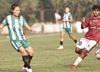 ഇന്ത്യന്-വിമെന്സ്-ലീഗ്-ഫുട്ബോള്:-വിജയ-വഴിയില്-ഗോകുലം