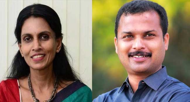 പ്രശാന്ത്-ഗീർവാണം-വിട്ടുകൊണ്ടിരുന്നത്-വാടക-കുടിശ്ശികയുമായി,-മൂന്ന്-മാസത്തെ-കുടിശ്ശിക-അടച്ചത്-വിവാദം-ഉയർന്നതോടെ!!-ശ്രീലേഖ-തുറന്നുവിട്ട-വിട്ട-ഭൂതം-ശാസ്തമംഗലത്തെ-കോർപ്പറേഷൻ-കെട്ടിടത്തിൽ-ഒതുങ്ങുമോ?-53-വർഷത്തെ-കോർപ്പറേഷൻ-ഭരണത്തിന്റെ-കഥകൾ-വരും-ദിവസങ്ങളിൽ-പുറംലോകമറിയുമോ?