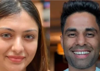 തന്റെ-പിന്നാലെ-നിരവധി-ക്രിക്കറ്റ്-താരങ്ങളുണ്ടെന്ന്-ബോളിവുഡ്-നടി:സൂര്യകുമാർ-യാദവ്-ധാരാളം-മെസേജ്-അയക്കാറുണ്ടായിരുന്നു-!