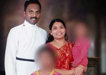 അതിക്രമം-നടത്തിയത്-ബജ്റംഗ്ദൾ-പ്രവർത്തകർ,-മുൻപ്-ഇവരിൽ-നിന്ന്-വധഭീഷണി-ഉണ്ടായിട്ടുണ്ട്,-അറസ്റ്റ്-സുഹൃത്തായ-പാസ്റ്ററുടെ-വീട്ടിൽ-ജന്മദിനം-ആഘോഷിക്കാൻ-പോയപ്പോൾ,-പോലീസ്-പറഞ്ഞത്-അറസ്റ്റ്-ബജ്റംഗ്ദൾ-സമ്മർദത്തെ-തുടർന്നെന്ന്-മതപരിവർത്തനം-ആരോപിച്ച്-അറസ്റ്റ്-ചെയ്ത-വൈദീകന്റെ-ഭാര്യ