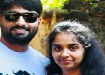 ഇസ്രയേലിൽ-ദൂരുഹസാഹചര്യത്തിൽ-മരിച്ച-നിലയിൽ-കണ്ടെത്തിയ-ജിനേഷിന്റെ-ഭാര്യ-ജീവനൊടുക്കി,-ജിനേഷിന്റെ-മരണത്തിനു-പിന്നിലെ-ദുരൂഹത-നീക്കാൻ-രേഷ്മ-പലരേയും-സമീപിച്ചിരുന്നതായി-സുഹൃത്തുക്കൾ