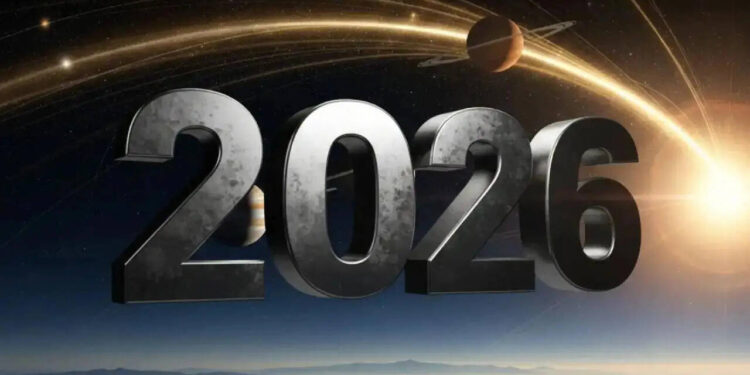 2026:-നൂറ്റാണ്ടിലെ-ഏറ്റവും-ശക്തമായ-വർഷമെന്ന്-ജ്യോതിഷ-വിദഗ്ധർ;-വൻ-മാറ്റങ്ങൾക്ക്-സാധ്യത