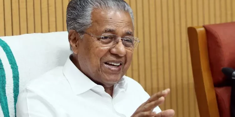 മൈത്രിയുടെയും-സ്നേഹത്തിന്റെയും-മൂല്യങ്ങൾ-മുറുകെ-പിടിക്കാം;-കേരളത്തിന്-പുതുവത്സരാശംസകൾ-നേർന്ന്-മുഖ്യമന്ത്രി