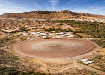ലോകത്തിലെ-സമ്പന്ന-രാജ്യം,-കൊട്ടാരം,-പൊന്ന്…-എന്തൊക്കെ-ഉണ്ടായിട്ടെന്താ!-ഈ-മുസ്ലിം-രാജ്യത്ത്-നദിയില്ല