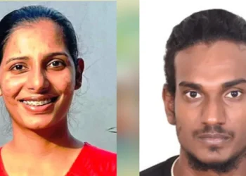 സീനിയര്‍-നാഷണല്‍-ബാസ്‌കറ്റ്‌ബോള്‍-ചാമ്പ്യന്‍ഷിപ്പ്:-സെജിനും-അനീഷയും-കേരളത്തെ-നയിക്കും