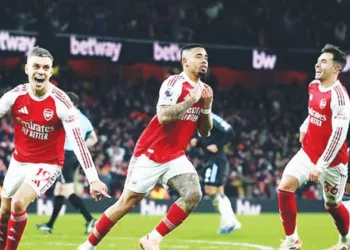 പ്രീമിയര്‍-ലീഗ്:-ആസ്റ്റണ്‍-വില്ലയെ-4-1ന്-തകര്‍ത്തു