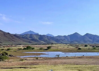 പ​ച്ച​പു​ത​ച്ച്-മ​ക്ക​യി​ലെ-മ​ല​നി​ര​ക​ൾ;-ഇ​ക്കോ-ടൂ​റി​സം-ല​ക്ഷ്യ​സ്ഥാ​ന​ങ്ങ​ളാ​യി-മാ​റു​ന്നു