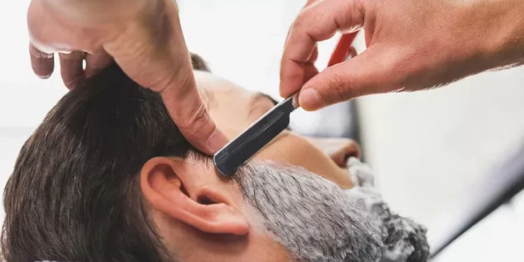 താടി-വടിച്ചാൽ-തടവ്;-ബാർബർമാർക്കെതിരെ-കർശന-നടപടിയുമായി-താലിബാൻ